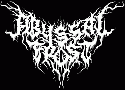 logo Abyssal Frost